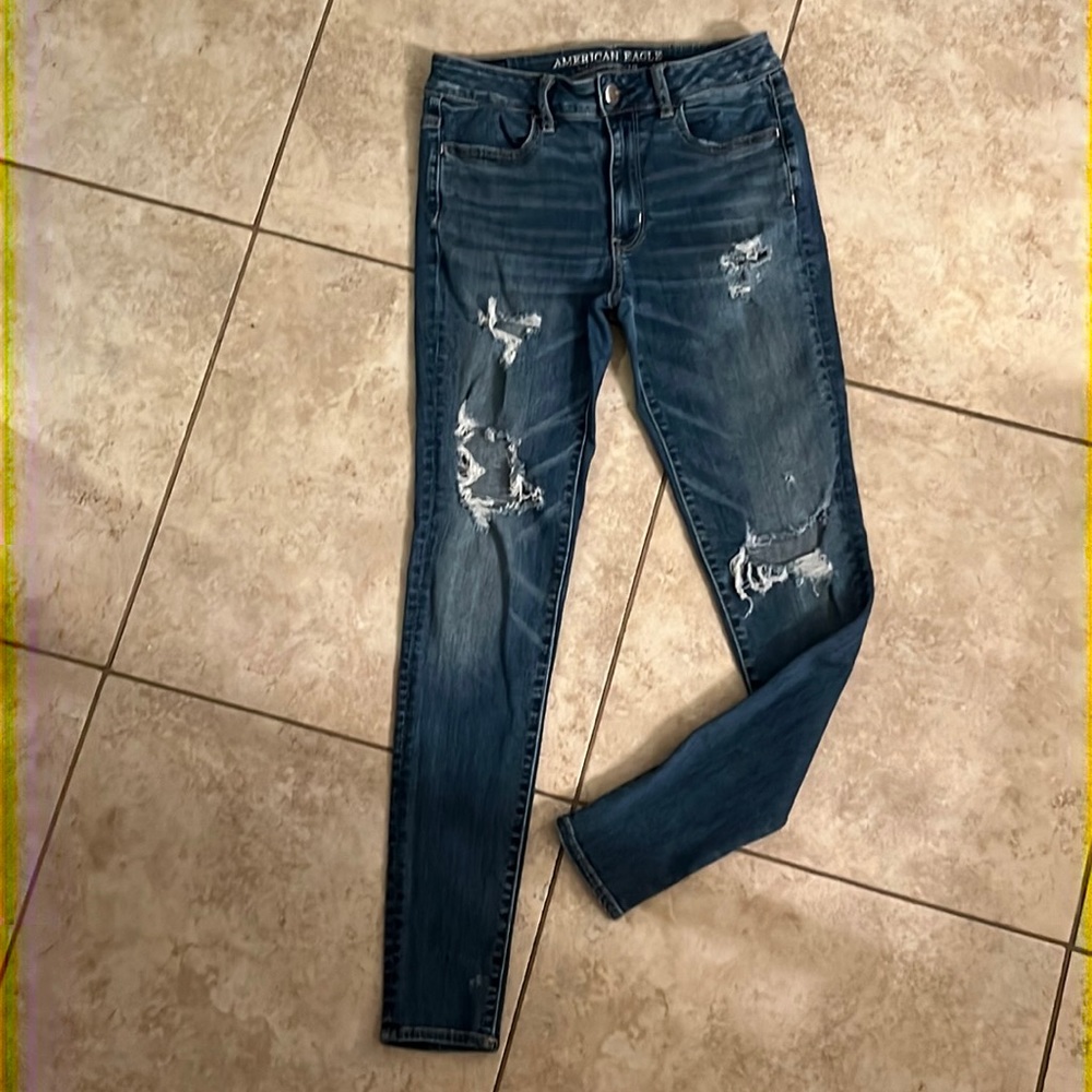 American Eagle